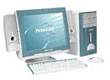 Packard Bell iMedia Graphix Dream Machine Series