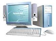 Packard Bell iMedia SL Series