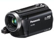 Panasonic Camcorder HC Series