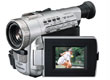Panasonic Camcorder PV Series