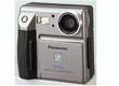 Panasonic Camera CardShot