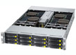Penguin Computing Rackmount Server Altus
