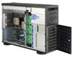 Penguin Computing Workstation Niveus