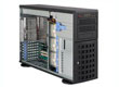 Penguin Computing Workstation Tempest
