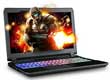 Sager Notebook NP8000 Series