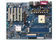 Shuttle Motherboard A Series