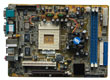 Shuttle Motherboard F Series