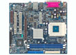 Shuttle Motherboard M Series