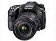 Sony Camera Alpha