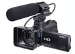 Sony Camera Professional Camcorder