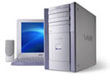 Sony VAIO Desktop PCV - Number Series