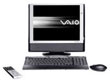 Sony VAIO Desktop PCV - V / W Series