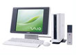 Sony VAIO Desktop VGC - H Series