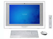 Sony VAIO Desktop VGC - S Series
