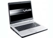 Sony VAIO Laptop PCG - G / K Series