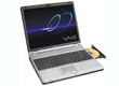Sony VAIO Laptop PCG - Number Series