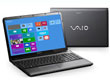 Sony VAIO Laptop SVE15 Series