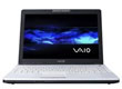 Sony VAIO Laptop VGN - FJ Series