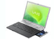 Sony VAIO Laptop VGN - FZ Series