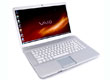 Sony VAIO Laptop VGN - NW Series