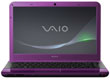 Sony VAIO Laptop VPCEA Series