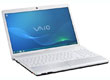 Sony VAIO Laptop VPCEJ Series