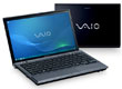 Sony VAIO Laptop VPCZ Series