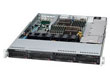 Supermicro A+ Server 1000 Series