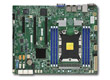 Supermicro Motherboard K Series