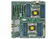 Supermicro Motherboard X10 Series