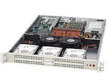 Supermicro SuperServer 6000 Series