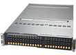 Supermicro SuperServer SYS Series