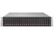 Thinkmate Server STX Storage