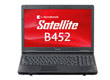 Toshiba DynaBook B Series