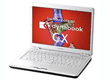 Toshiba DynaBook C Series