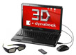Toshiba DynaBook D Series