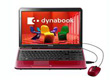 Toshiba DynaBook E Series