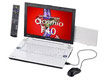 Toshiba DynaBook F Series