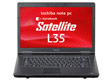 Toshiba DynaBook L Series