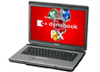 Toshiba DynaBook P Series