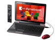 Toshiba DynaBook V Series