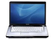 Toshiba Equium Notebook A Series
