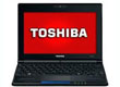 Toshiba Netbook NB525 Series