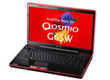 Toshiba Qosmio G65 Series