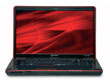 Toshiba Qosmio X505 Series