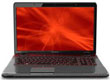 Toshiba Qosmio X775 Series