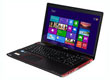 Toshiba Qosmio X875 Series