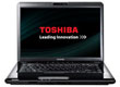 Toshiba Satellite A300 Series