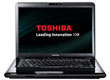 Toshiba Satellite A500 Series