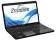 Toshiba Satellite A660 Series